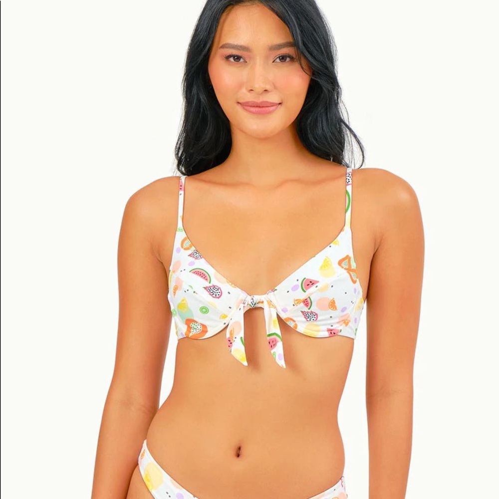 Blackbough swim Tutti Frutti set